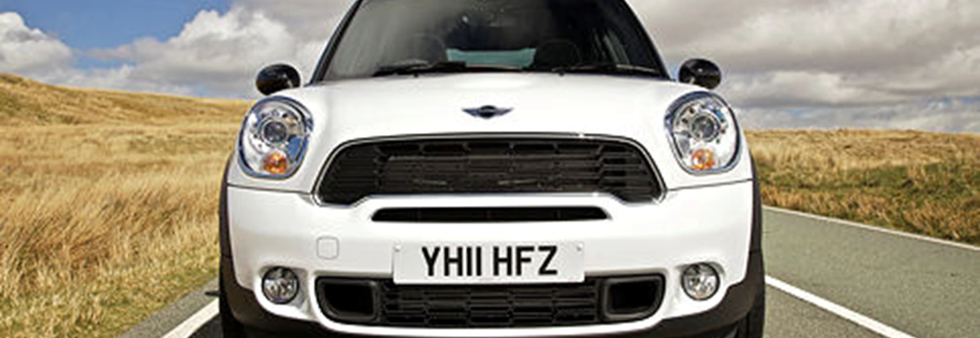 MINI Countryman Cooper SD ALL4